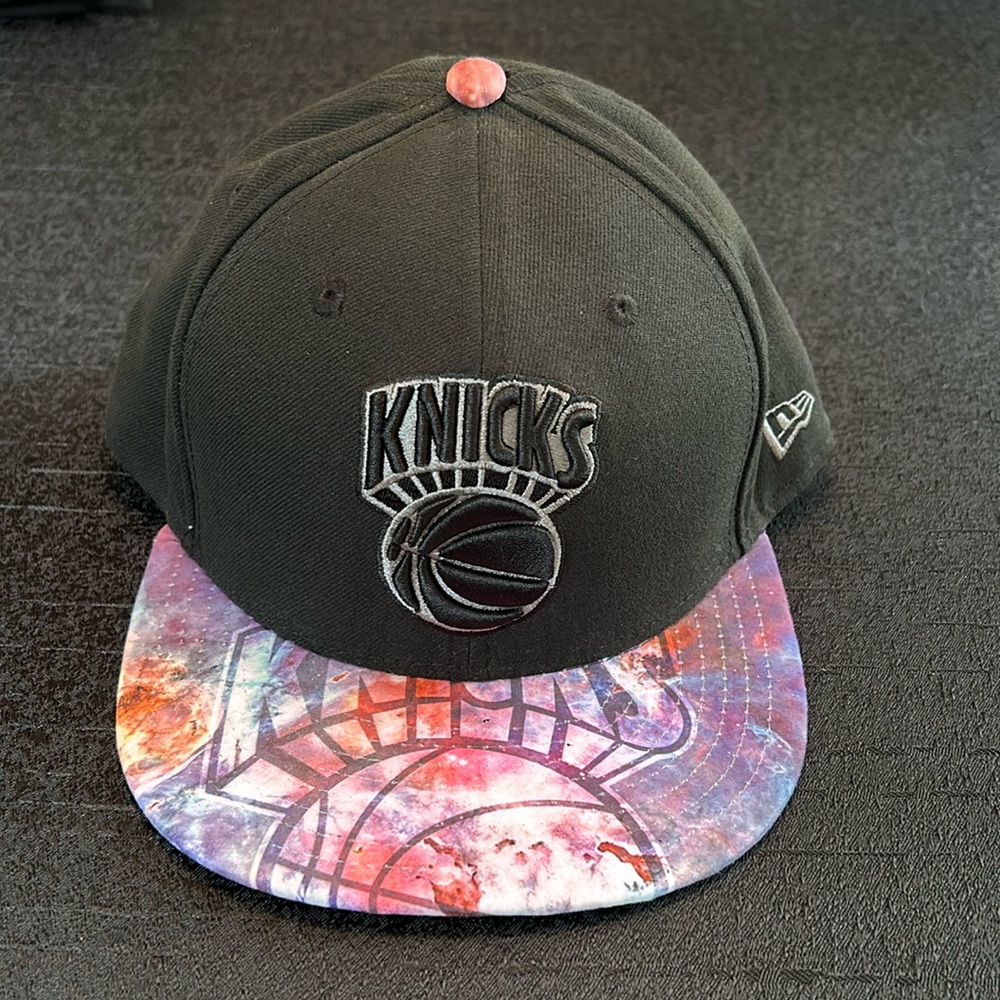 New York Knicks Hat